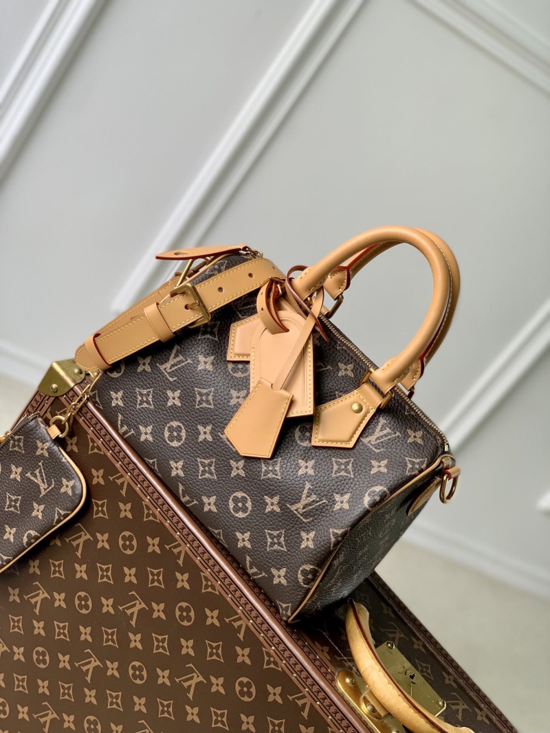 LV Travel Bags